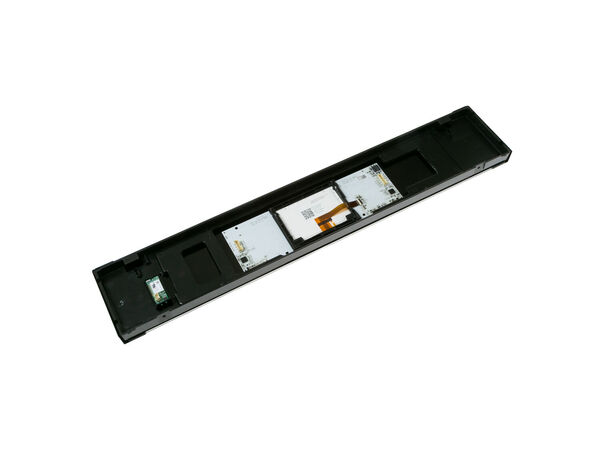 16542191-1-M-GE-WB27X39817-BLACK UI LCD CONTROL PANEL