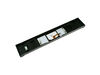 BLACK UI LCD CONTROL PANEL – Part Number: WB27X39817