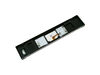 BLACK UI LCD CONTROL PANEL – Part Number: WB27X39819