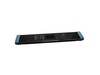 LCD Control Panel (Stainless) – Part Number: WB27X39820