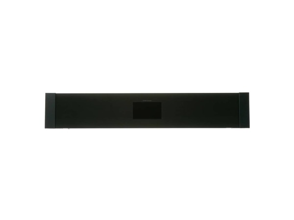 16542195-1-M-GE-WB27X39821-BLACK SLATE UI LCD CONTROL PANEL