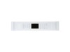 WHITE UI LCD CONTROL PANEL – Part Number: WB27X39824