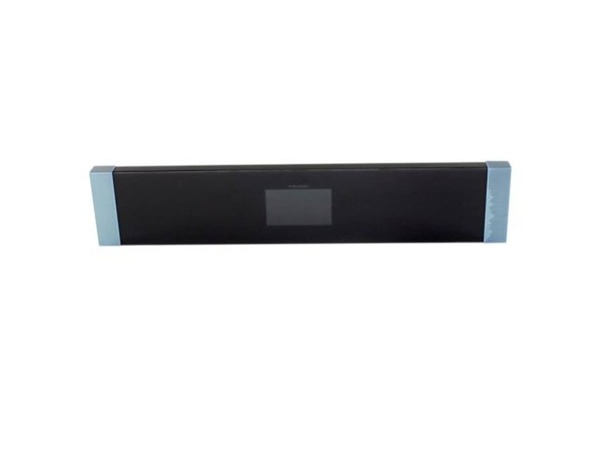 16542199-1-M-GE-WB27X39826-STAINLESS UI LCD CONTROL PANEL
