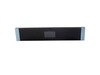 STAINLESS UI LCD CONTROL PANEL – Part Number: WB27X39826