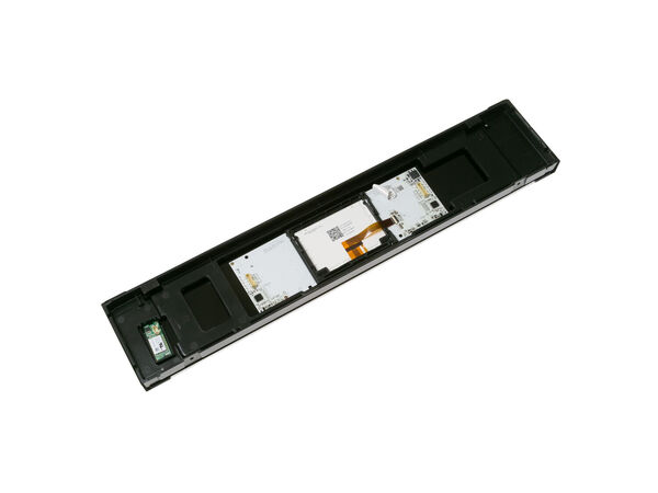 16542200-1-M-GE-WB27X39827-SLATE UI LCD CONTROL PANEL