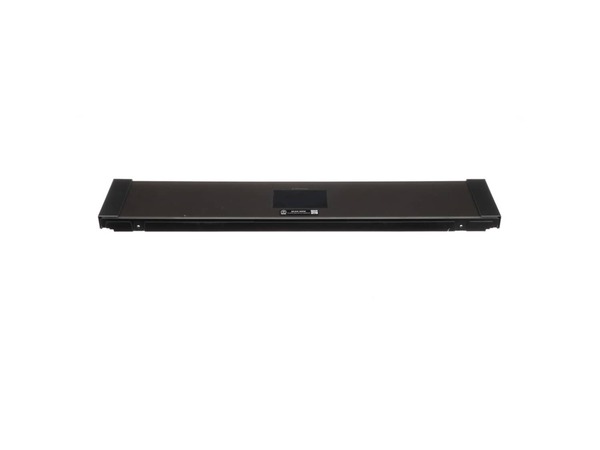 16542203-1-M-GE-WB27X39832-BLACK SLATE UI LCD CONTROL PANEL