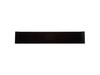 BLACK UI LCD CONTROL PANEL – Part Number: WB27X39837