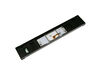 LCD Control Panel (Slate) – Part Number: WB27X39839