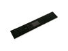 16542214-2-S-GE-WB27X40488-Control Panel Overlay (Stainless)
