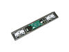 SLATE CONTROL PANEL OVERLAY W/ WIFI BOARD – Part Number: WB27X40491