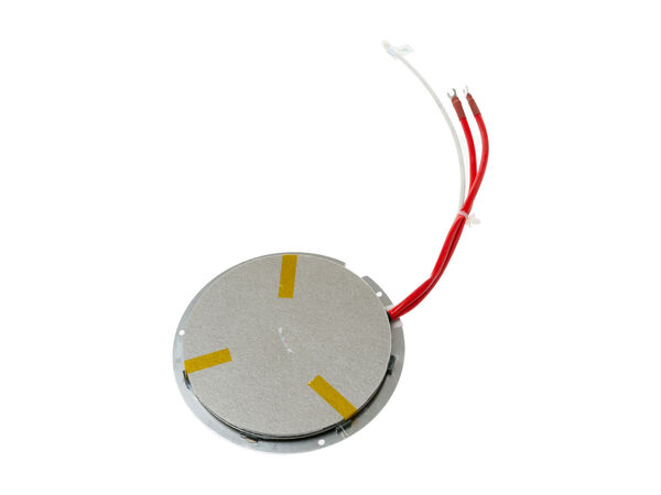 16542228-1-M-GE-WB30X38509-ELEMENT INDUCTION 2500W