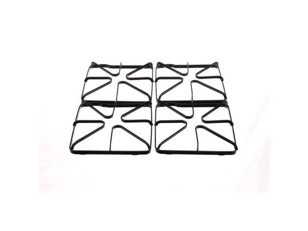 16542230-1-M-GE-WB31X36767-GRATE REPLACEMENT KIT - ONLY AVAILABLE IN BLACK