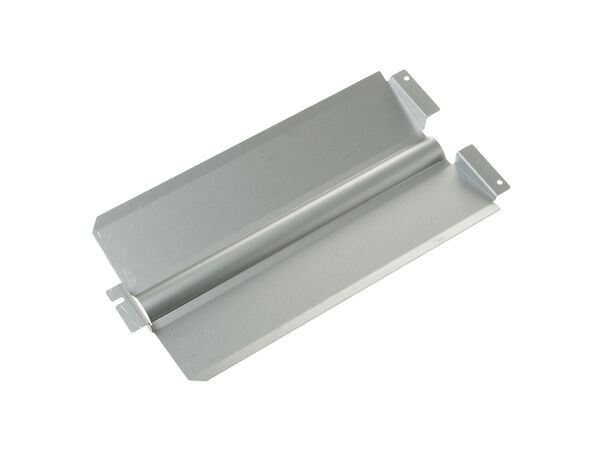 16542234-1-M-GE-WB34X38846-Broil Burner Baffle