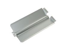 Broil Burner Baffle – Part Number: WB34X38846