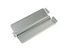 Broil Burner Baffle – Part Number: WB34X38846
