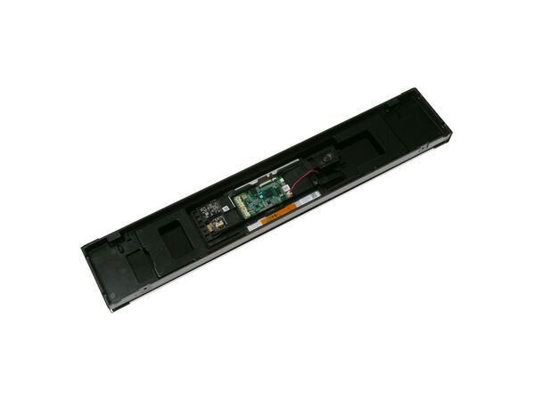 16542247-1-M-GE-WB36X37050-STAINLESS CONTROL PANEL