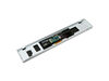 WHITE W/ STAINLESS ACCENTS CONTROL PANEL – Part Number: WB36X37060