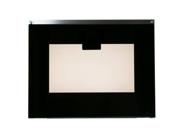 16542261-1-M-GE-WB56X33349-GLASS OUTER DOOR ASM