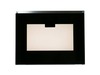 GLASS OUTER DOOR ASM – Part Number: WB56X33349