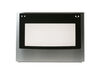 16542266-2-S-GE-WB56X34818-OUTER DOOR GLASS AND TRIM