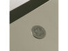 OUTER DOOR GLASS AND TRIM – Part Number: WB56X34820