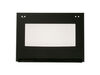 OUTER DOOR GLASS AND TRIM – Part Number: WB56X34822