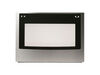 16542268-2-S-GE-WB56X34822-OUTER DOOR GLASS AND TRIM