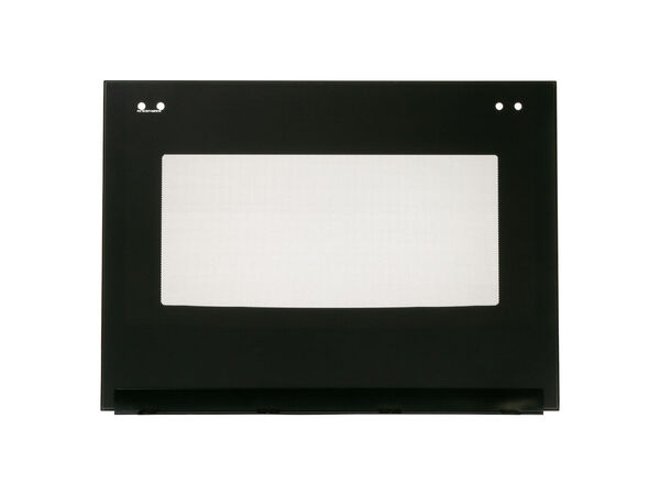 16542269-1-M-GE-WB56X34824-Outer Door Glass & Trim