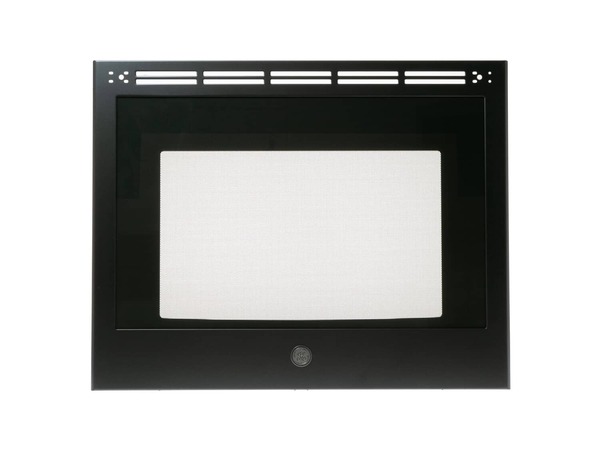 16542289-1-M-GE-WB56X36887-BLACK SLATE OUTER DOOR ASM.