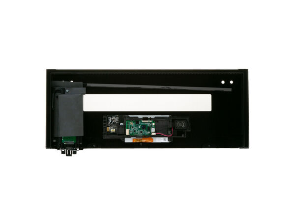 16542299-1-M-GE-WB56X37086-UPPER DOOR UI LCD CONTROL - SPEAKER WIF