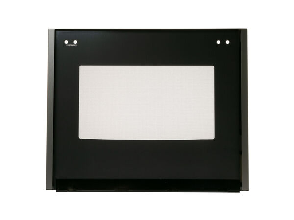 16542300-1-M-GE-WB56X37130-GLASS AND TRIM ASM