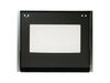 GLASS AND TRIM ASM – Part Number: WB56X37132