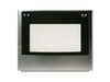 16542301-2-S-GE-WB56X37132-GLASS AND TRIM ASM