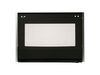 GLASS AND TRIM ASM – Part Number: WB56X37133