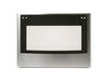 16542302-2-S-GE-WB56X37133-GLASS AND TRIM ASM