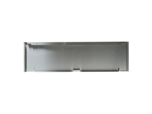 16542312-1-M-GE-WB56X37713-STAINLESS PANEL DRAWER