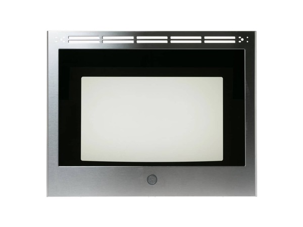 16542316-1-M-GE-WB56X37872-STAINLESS OUTER DOOR
