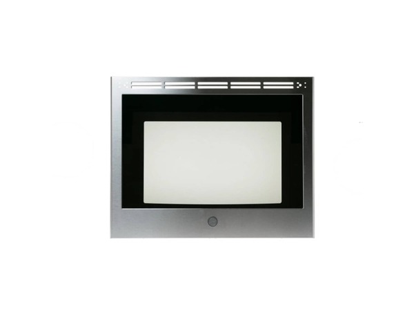 16542317-1-M-GE-WB56X37873-STAINLESS OUTER DOOR