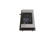 STAINLESS STEEL CONTROL PANEL – Part Number: WB56X38145
