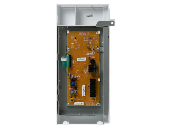 16542321-1-M-GE-WB56X38146-WHITE CONTROL PANEL