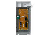 WHITE CONTROL PANEL – Part Number: WB56X38146