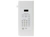 16542321-2-S-GE-WB56X38146-WHITE CONTROL PANEL
