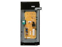 BLACK CONTROL PANEL – Part Number: WB56X38149