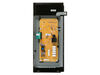 16542323-1-S-GE-WB56X38149-BLACK CONTROL PANEL