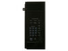 16542323-2-S-GE-WB56X38149-BLACK CONTROL PANEL