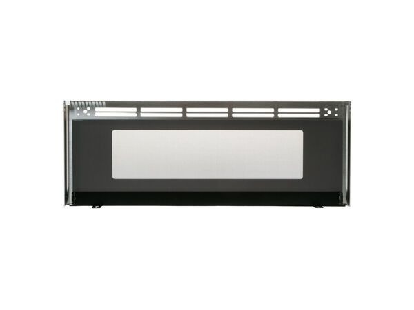 16542342-1-M-GE-WB56X39769-STAINLESS UPPER OUTER DOOR