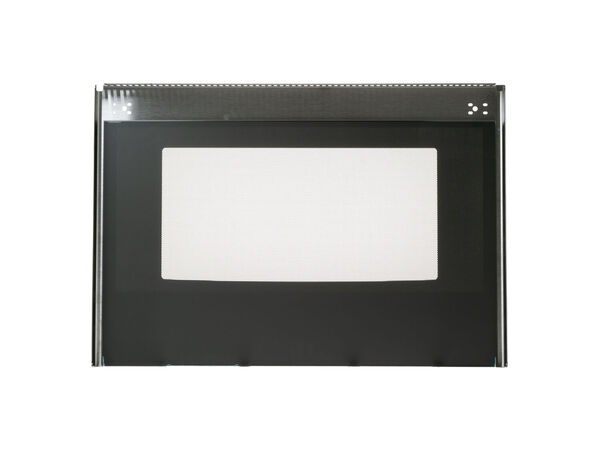 16542343-1-M-GE-WB56X39770-STAINLESS LOWER OUTER DOOR