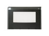 STAINLESS LOWER OUTER DOOR – Part Number: WB56X39770
