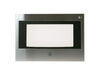 16542343-2-S-GE-WB56X39770-STAINLESS LOWER OUTER DOOR