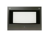 SLATE LOWER OUTER DOOR – Part Number: WB56X39773